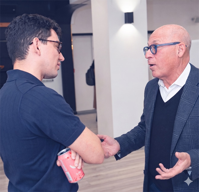 Mentorship Program