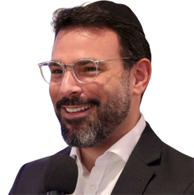 Rabbi Matt Rosenberg