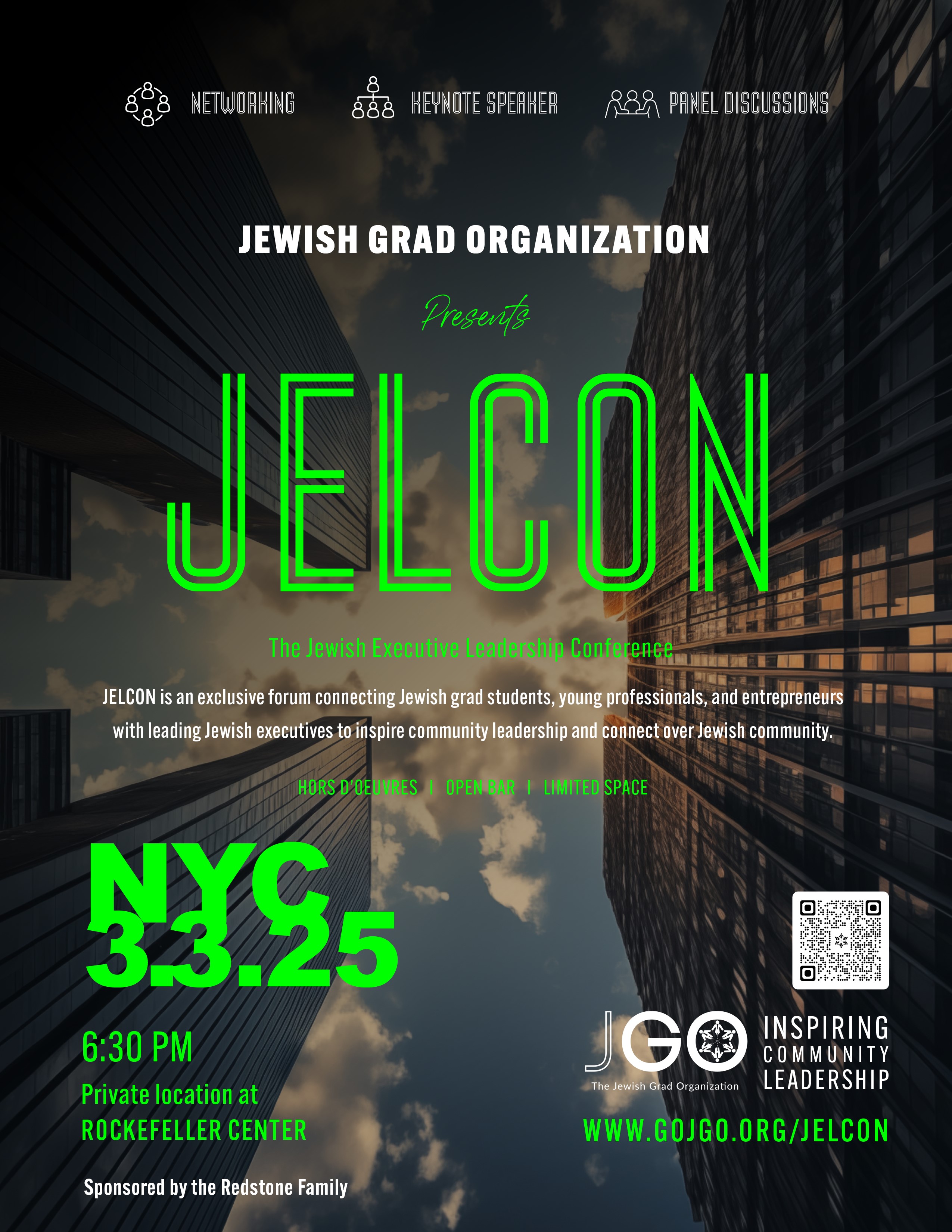 JELCON NY