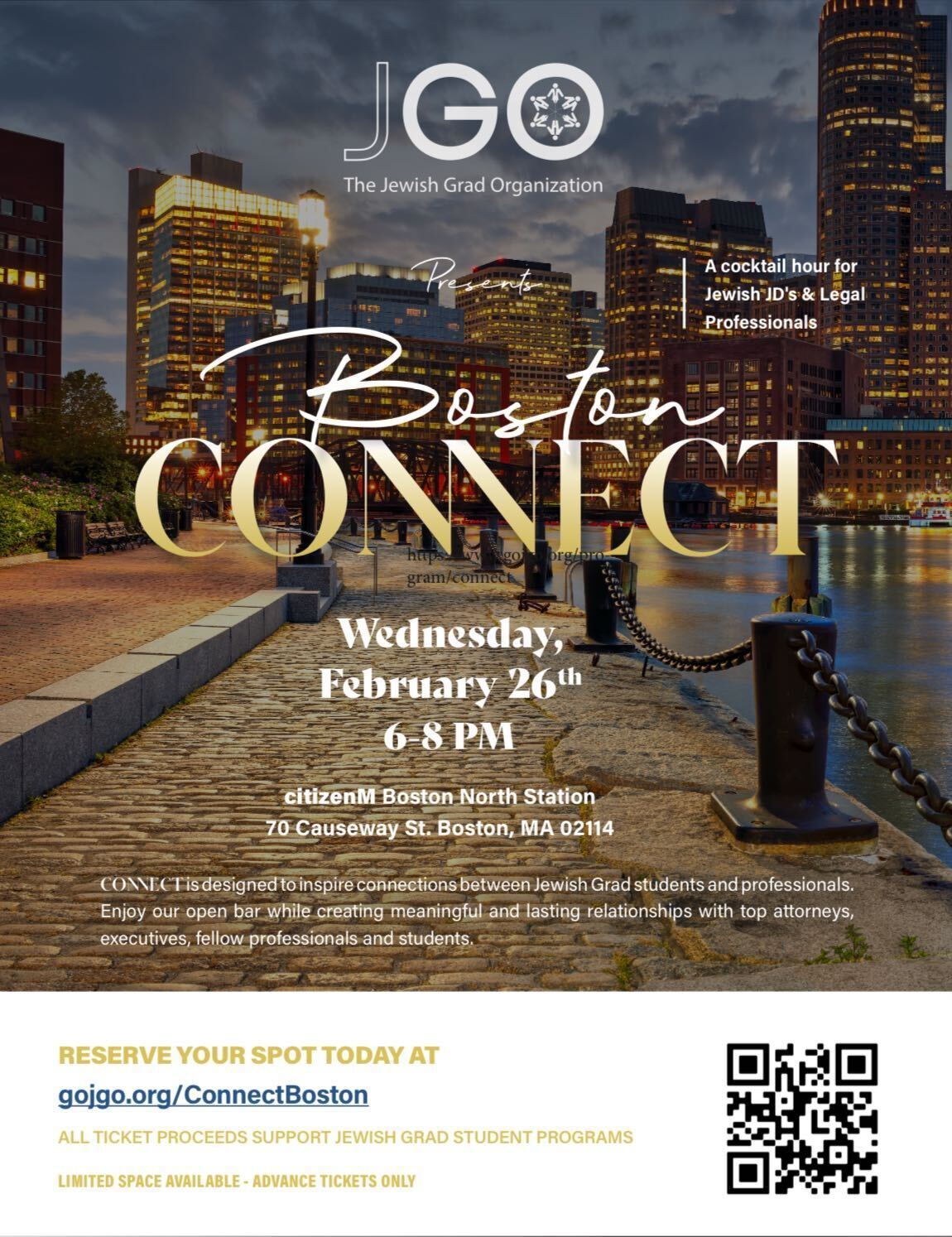 Connect Boston