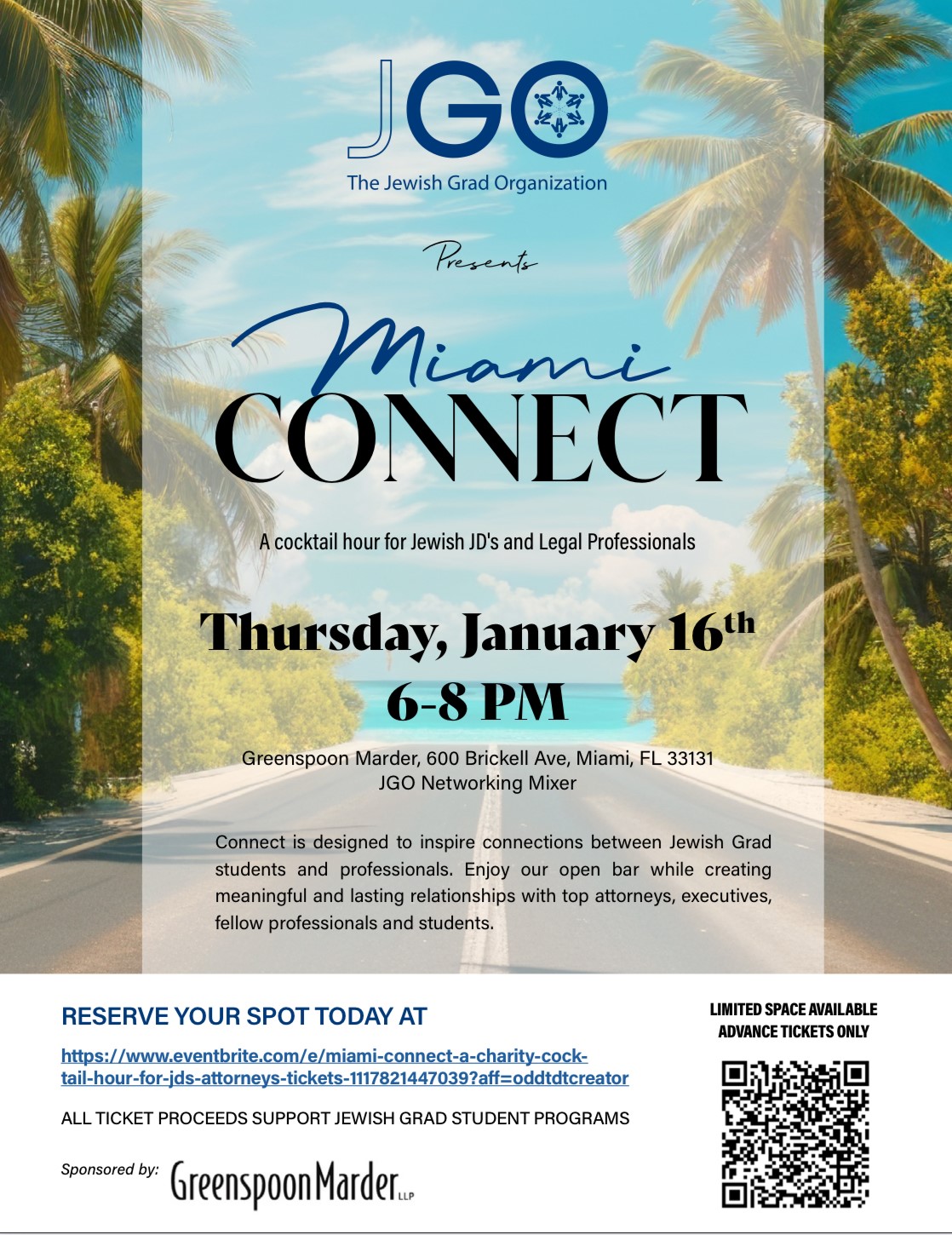 CONNECT Miami 