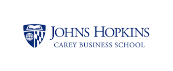 Johns Hopkins Carey