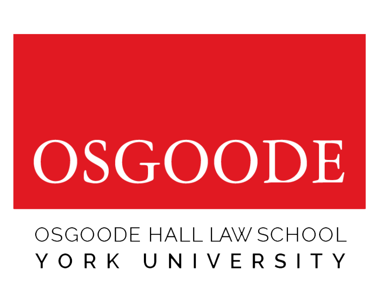 Osgoode Hall Law