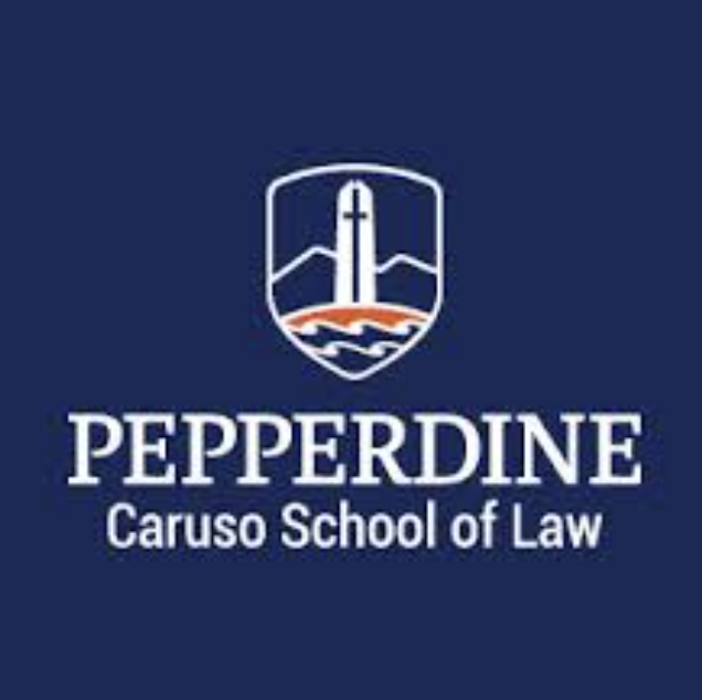 Pepperdine Caruso