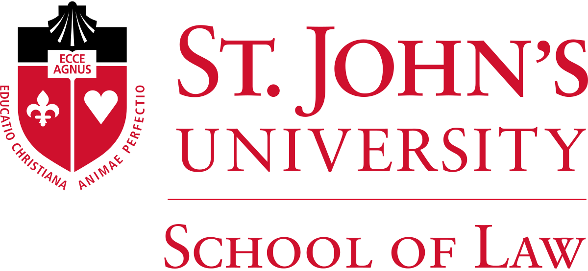 St. John's Law