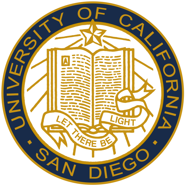 UCSD Grad Schools