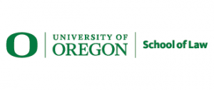 University of Oregon Law