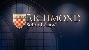 University of Richmond Law