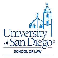 University of San Diego Law