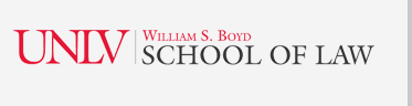 UNLV Boyd Law