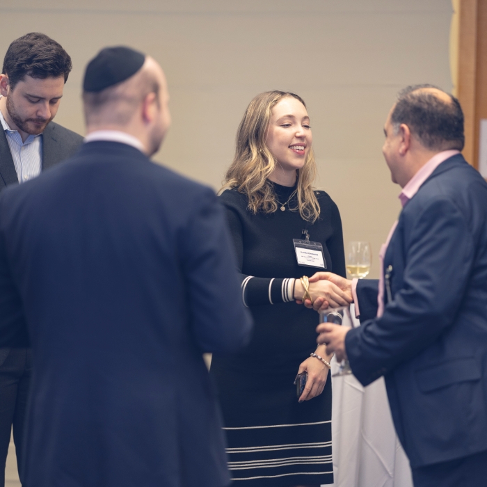 National Jewish Bar Association
